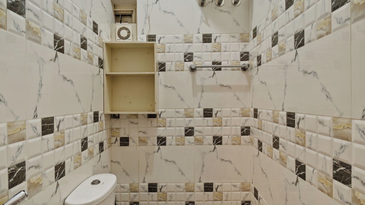 Photo of Bathroom in Koramangala 3 Block