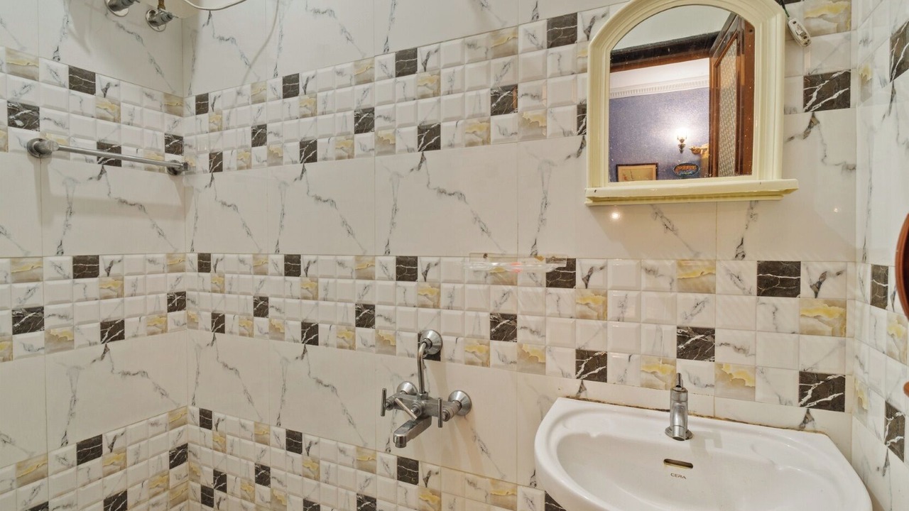 Photo of Bathroom in Koramangala 3 Block
