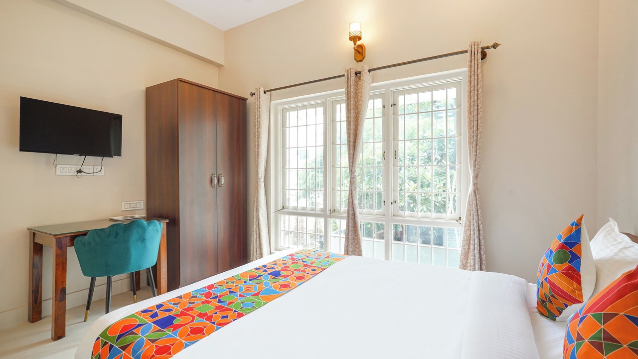 Photo of Bedroom in Bengaluru