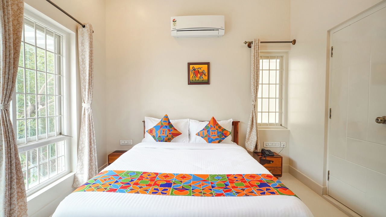 Photo of Bedroom in Bengaluru