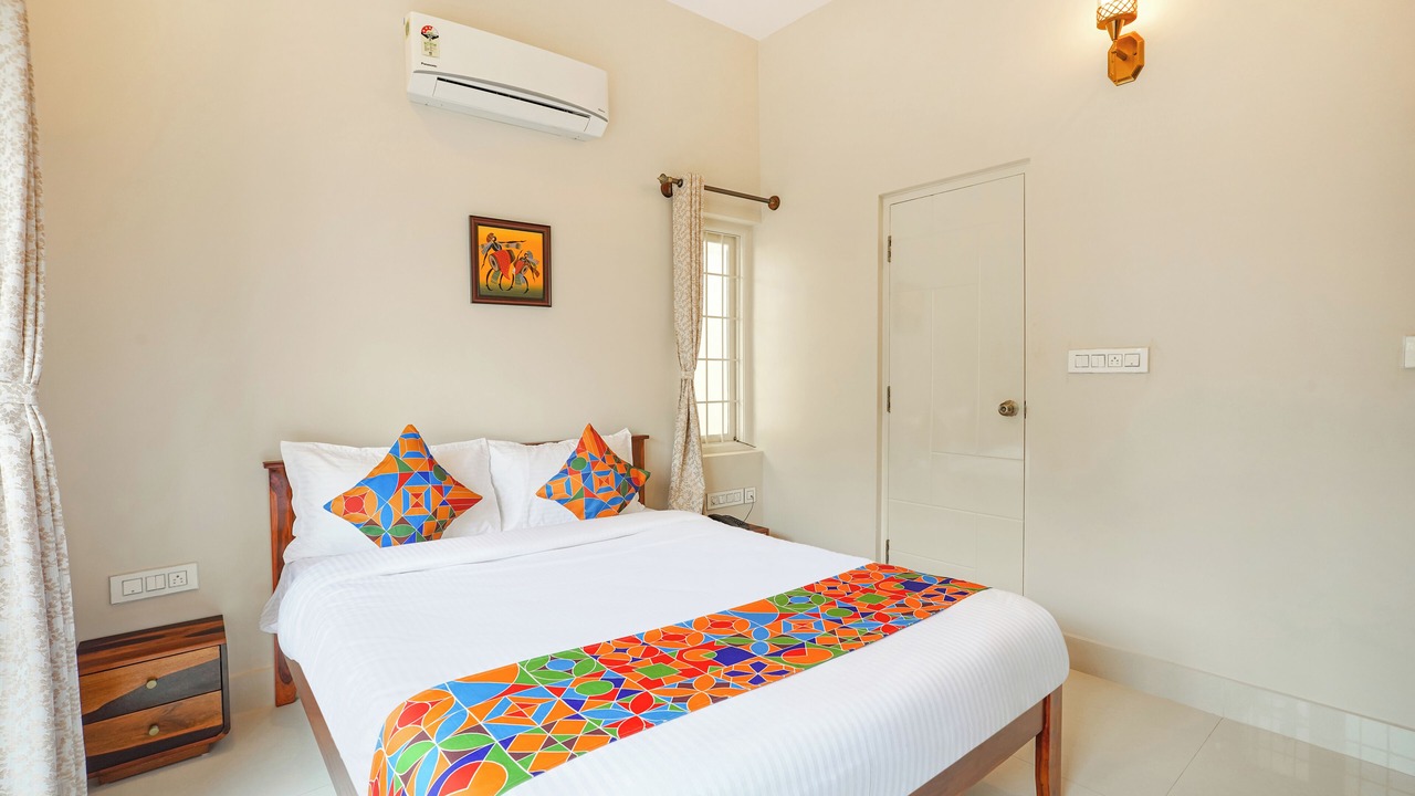 Photo of Bedroom in Bengaluru