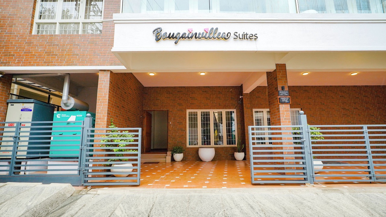 Photo of Outdoor in Kalyan Nagar