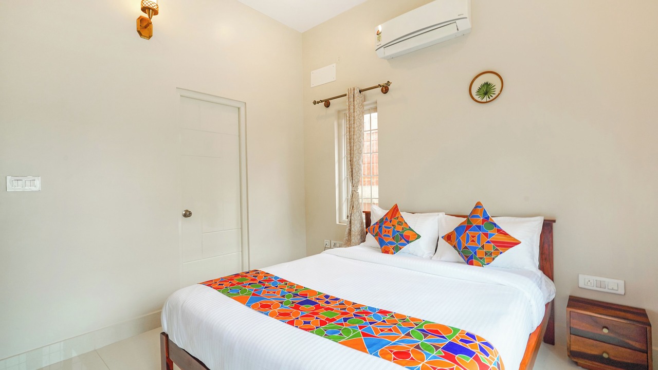 Photo of Bedroom in Kalyan Nagar