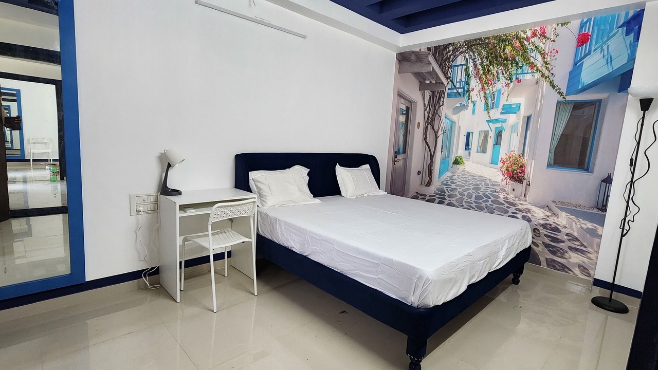Photo of Bedroom in Uchiyarda