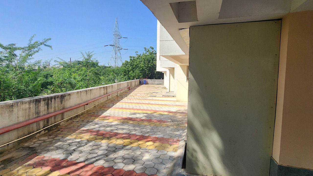 Photo of Outdoor in Uchiyarda