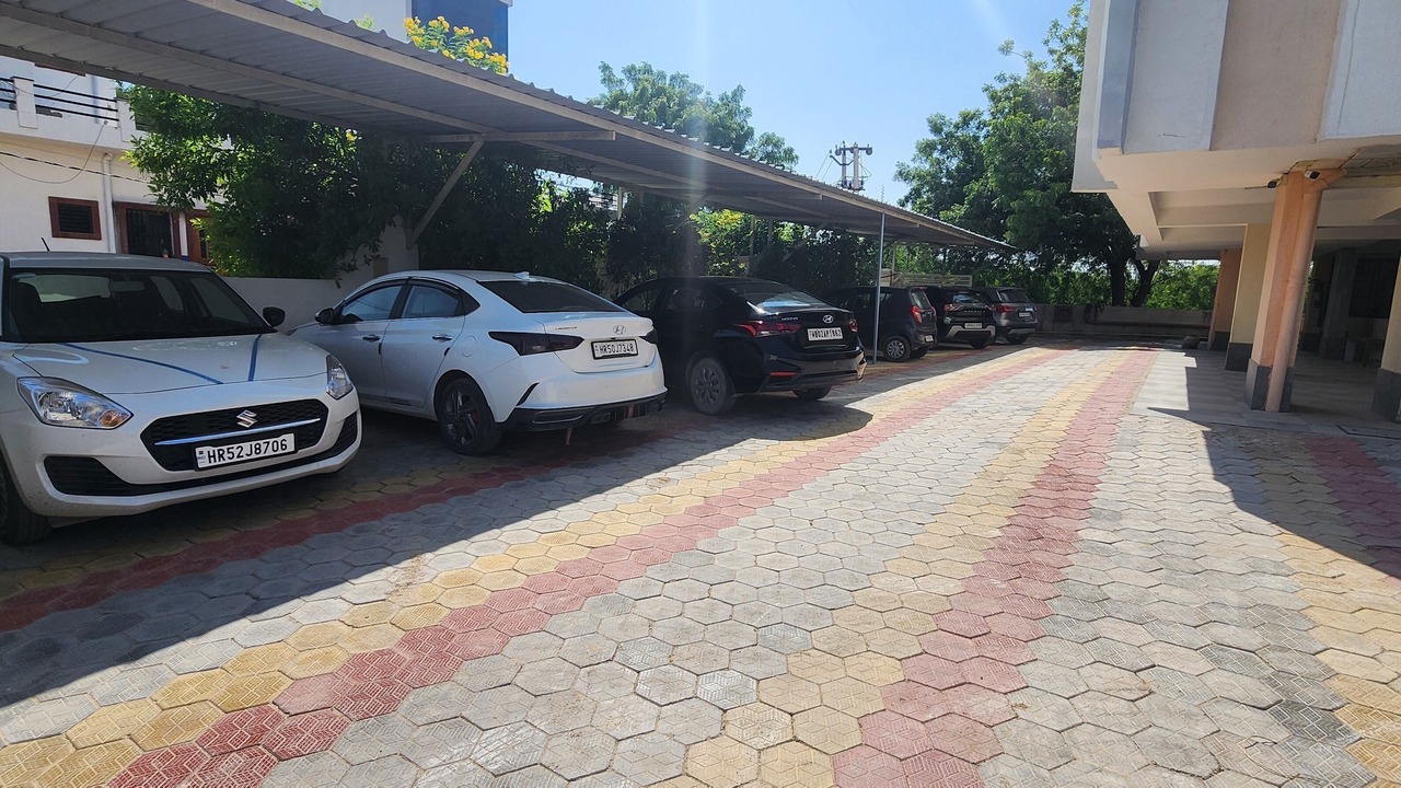 Photo of Outdoor in Uchiyarda