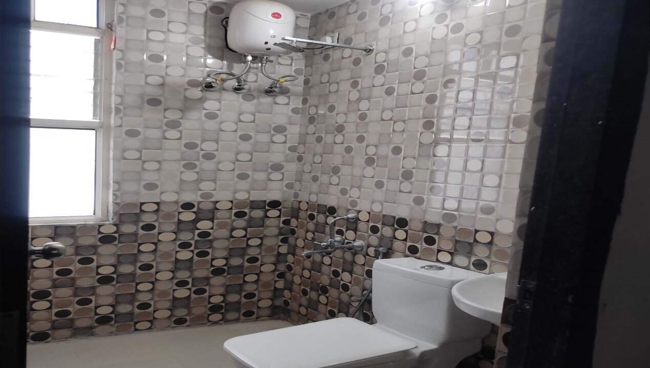 Photo of Bathroom in Uchiyarda