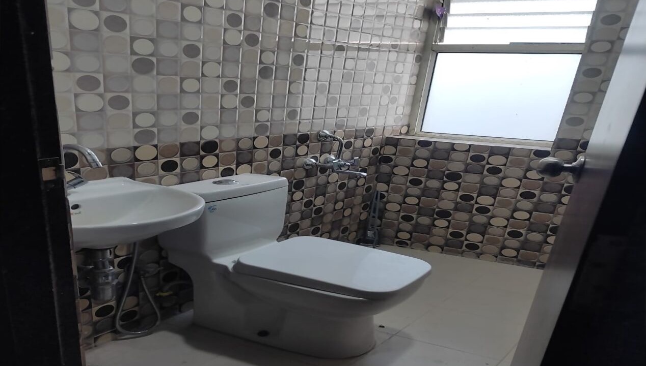 Photo of Bathroom in Uchiyarda