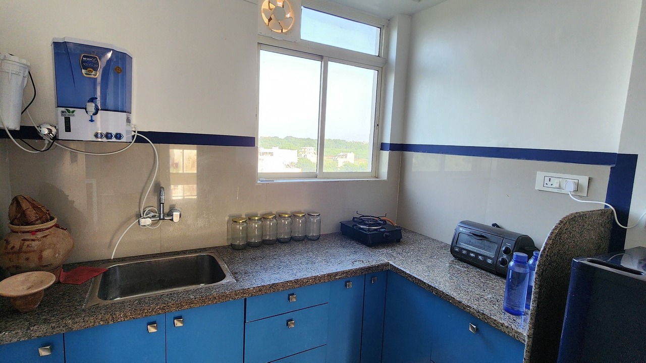 Photo of Kitchen in Uchiyarda