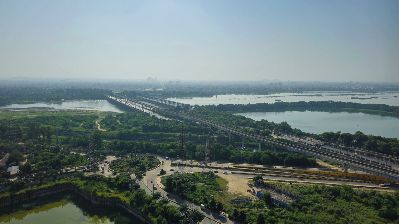 Photo of Outdoor in Noida