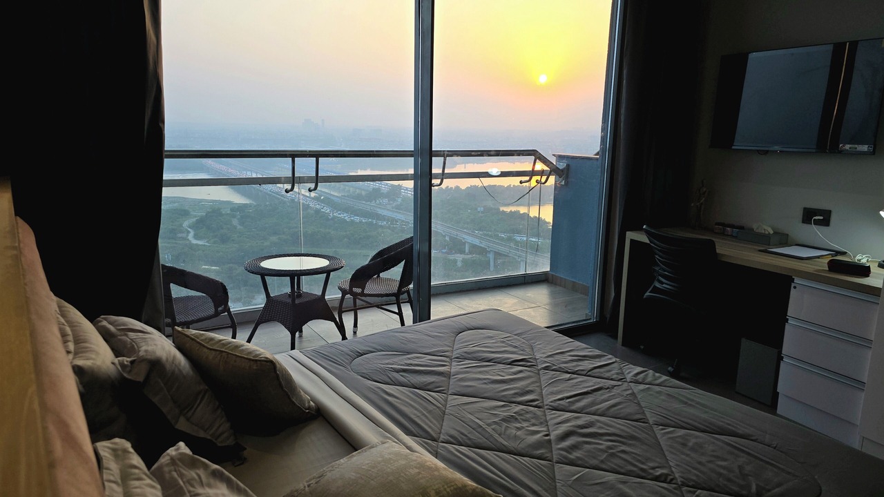 Photo of Bedroom in Noida