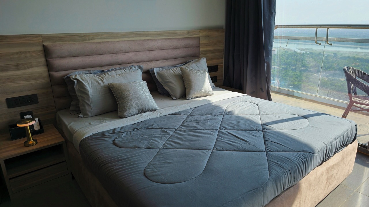 Photo of Bedroom in Noida