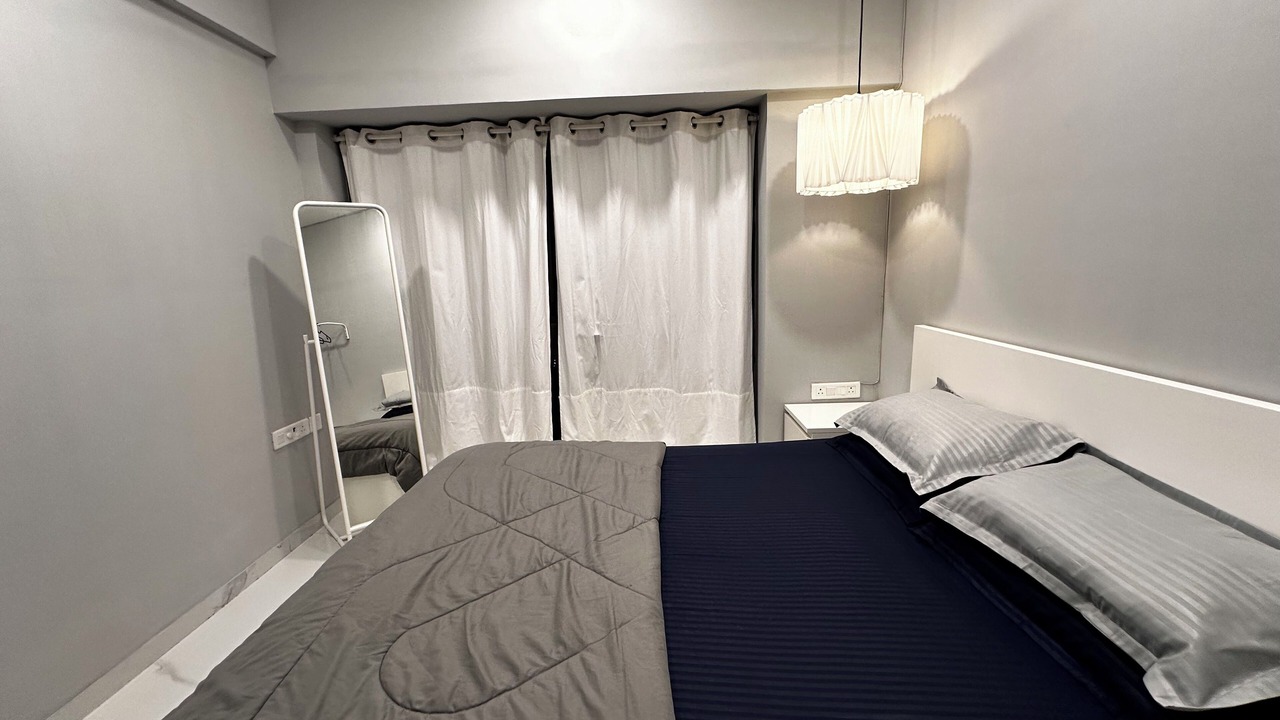 Photo of Bedroom in Goregaon West