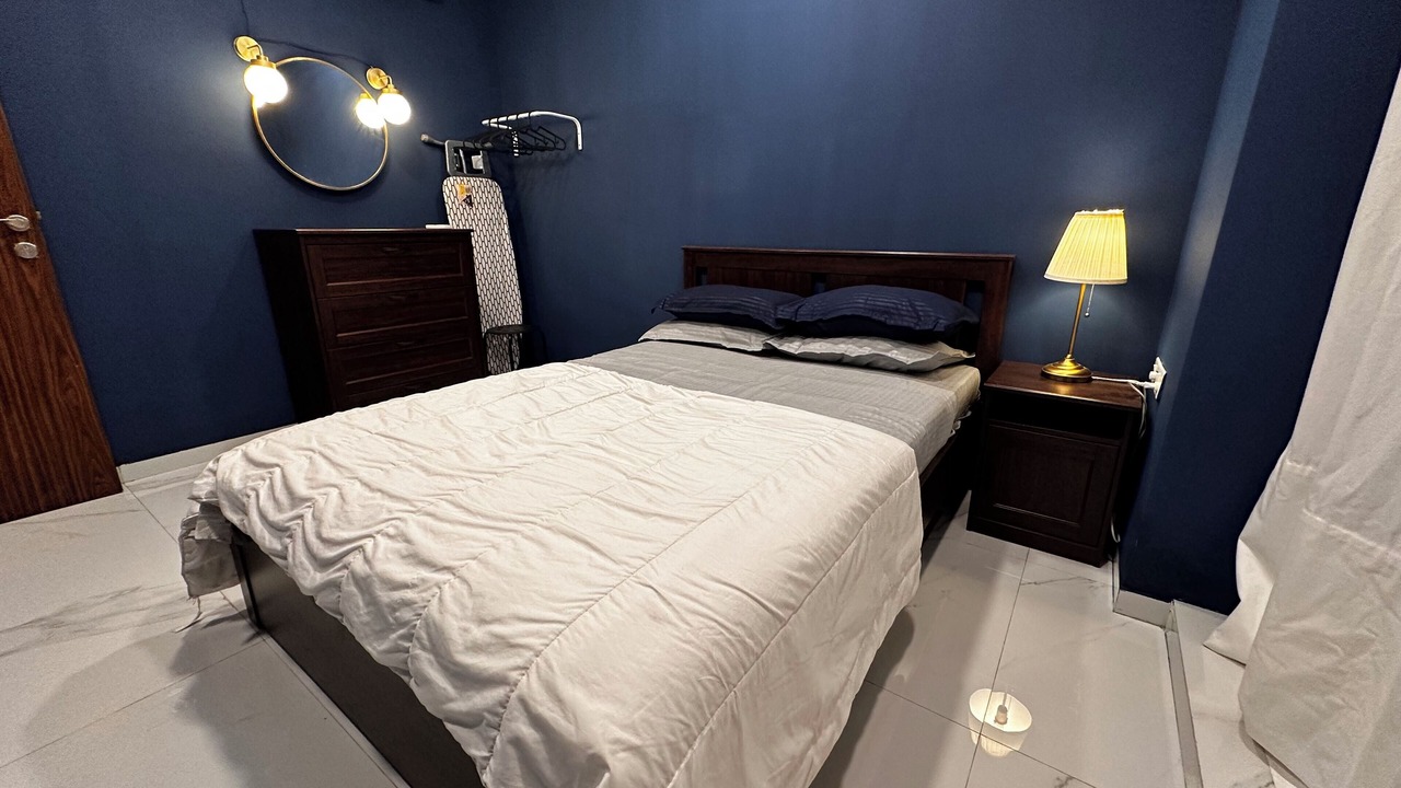 Photo of Bedroom in Goregaon West
