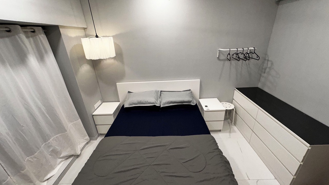 Photo of Bedroom in Goregaon West