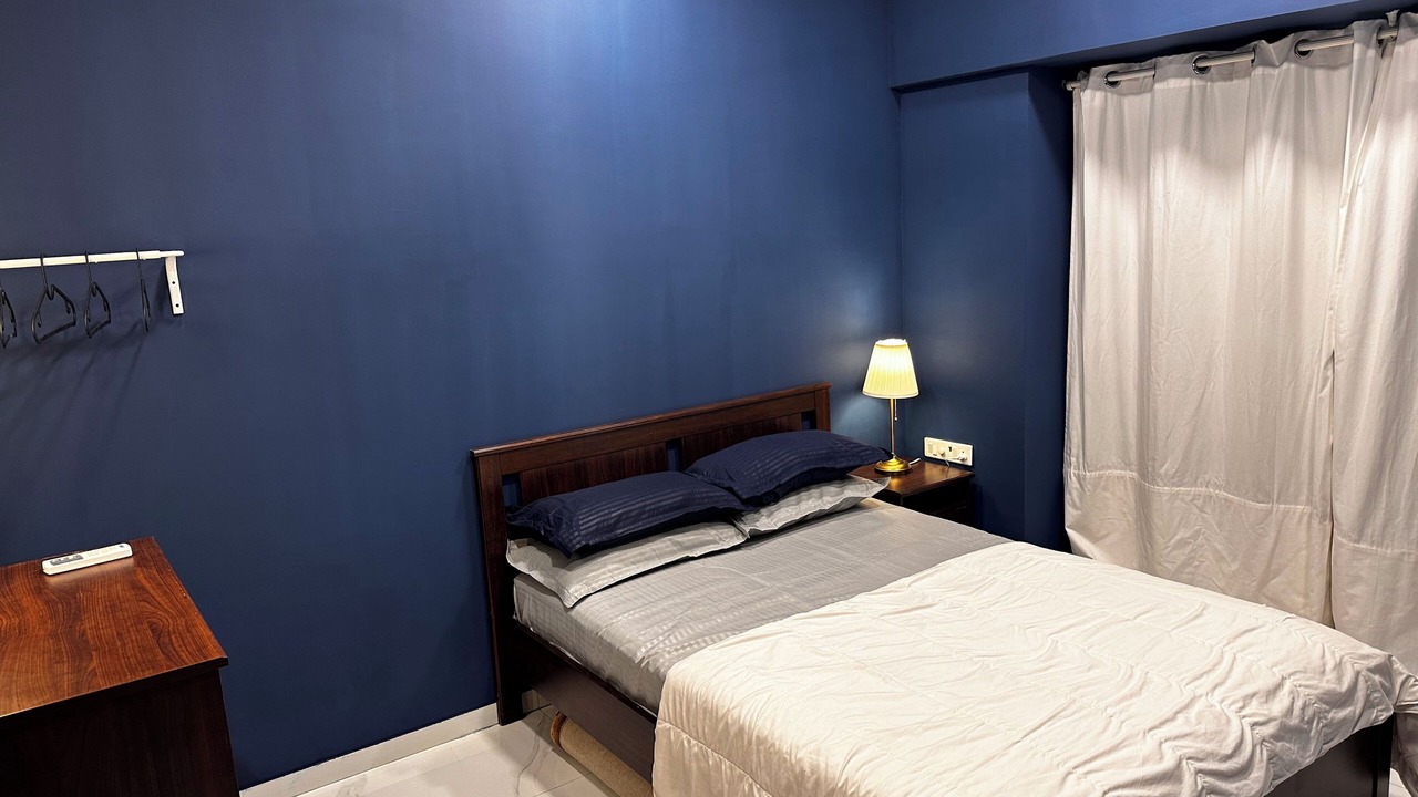 Photo of Bedroom in Goregaon West
