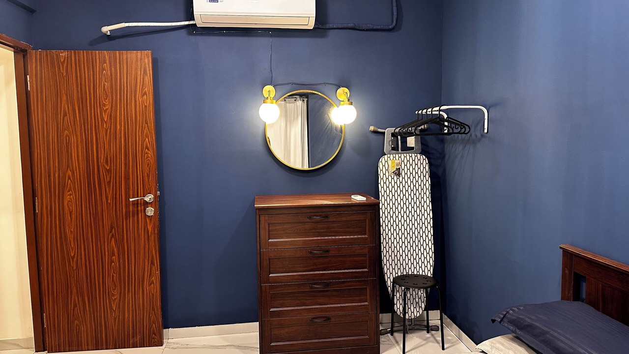 Photo of Bedroom in Goregaon West