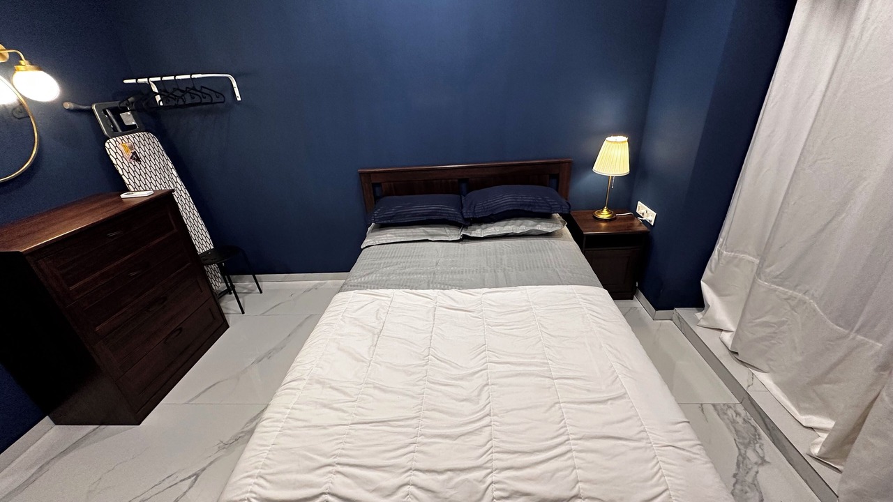 Photo of Bedroom in Goregaon West