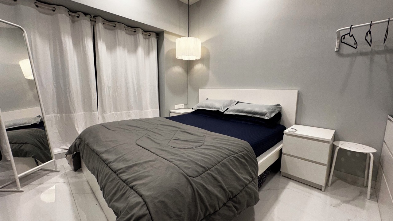 Photo of Bedroom in Goregaon West