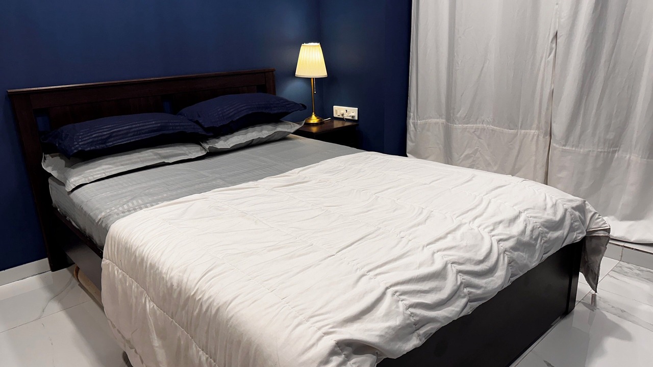 Photo of Bedroom in Goregaon West