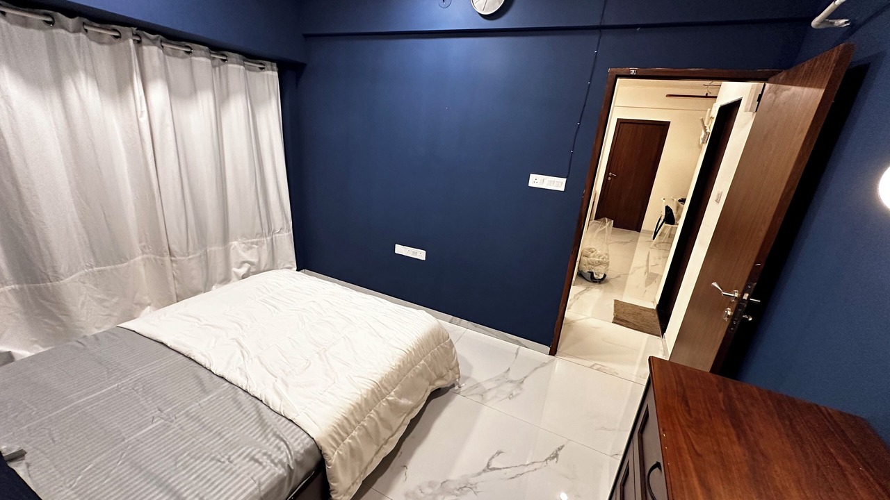 Photo of Bedroom in Goregaon West