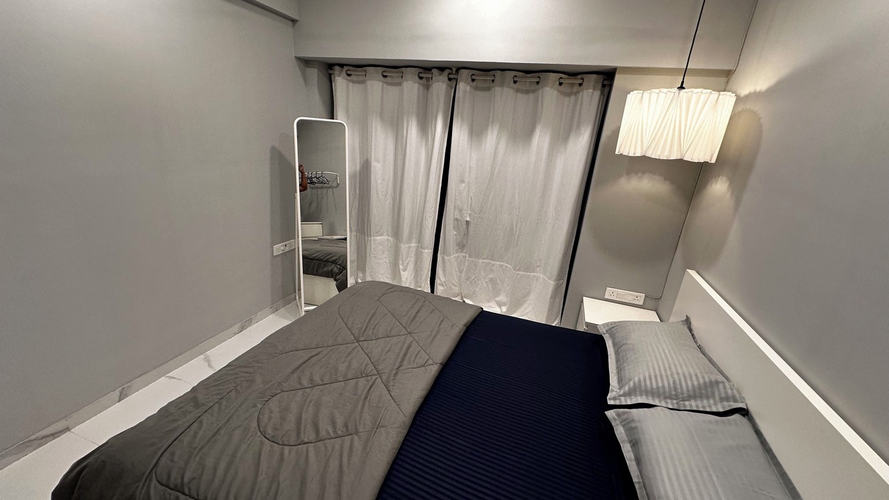 Photo of Bedroom in Goregaon West