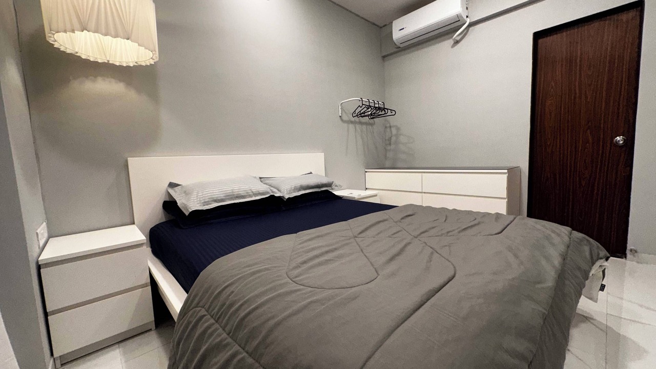 Photo of Bedroom in Goregaon West
