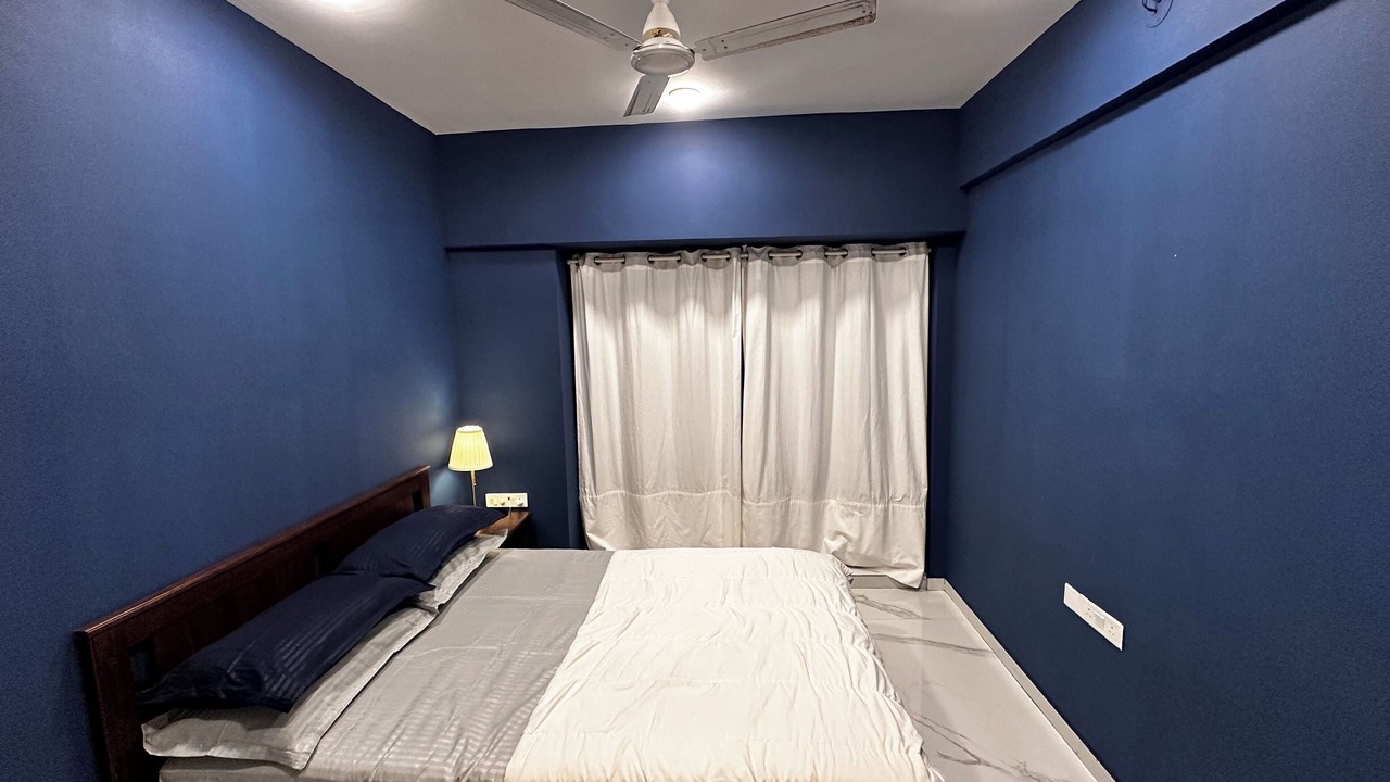 Photo of Bedroom in Goregaon West
