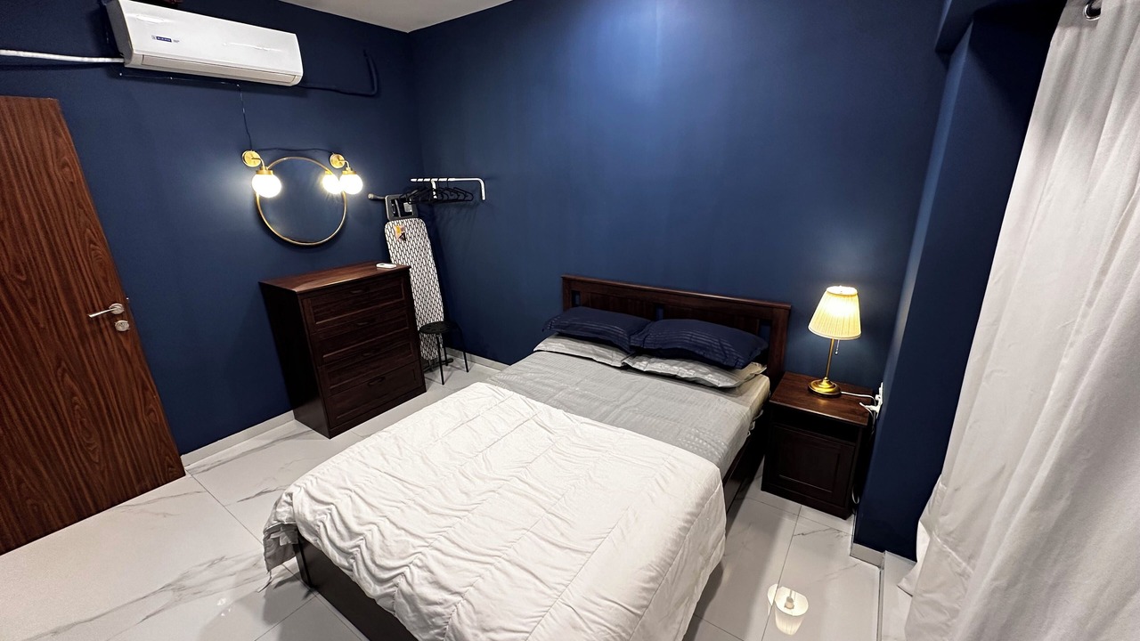 Photo of Bedroom in Goregaon West