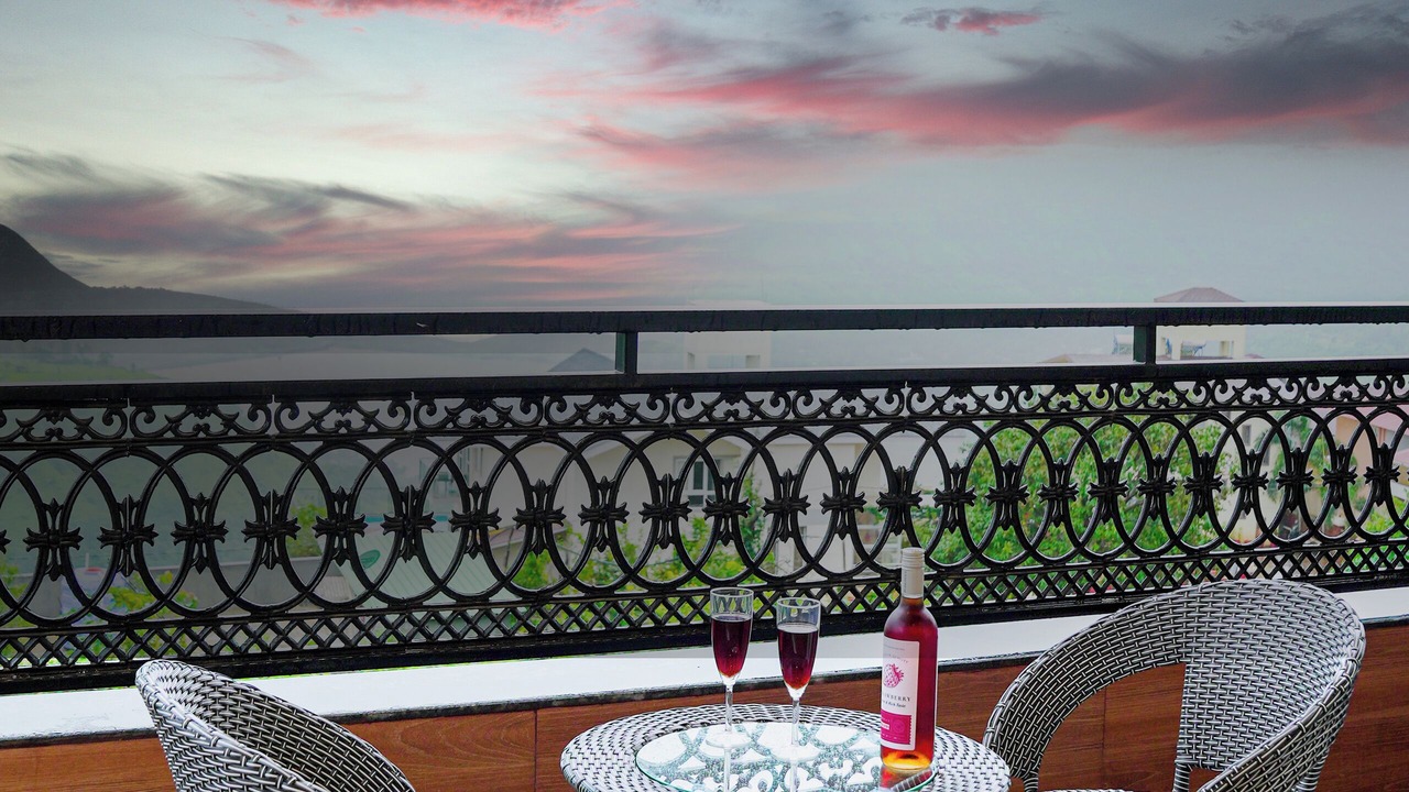 Photo of Outdoor in Panchgani