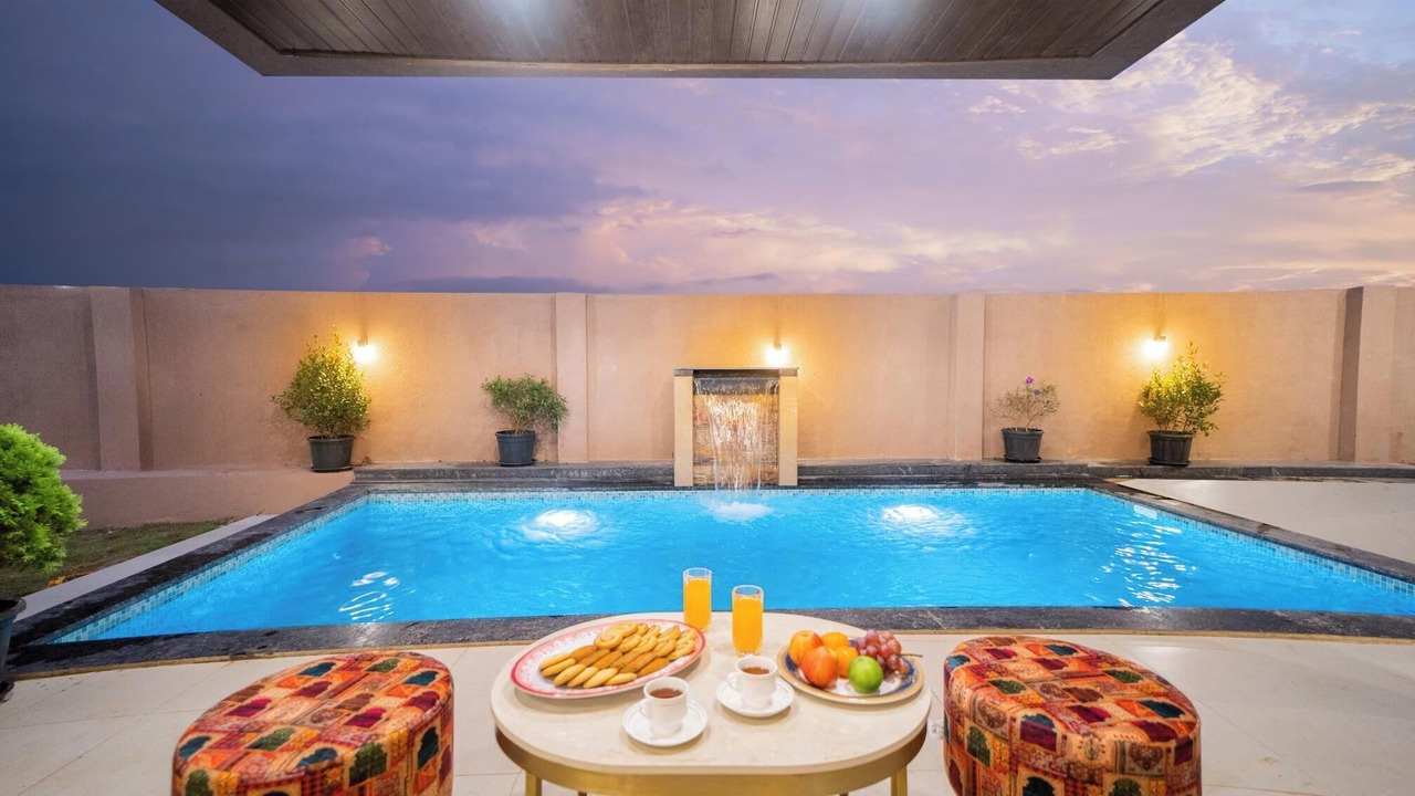 Photo of Outdoor in Panchgani