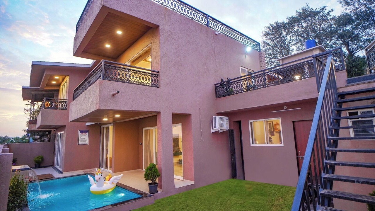 Photo of Outdoor in Panchgani