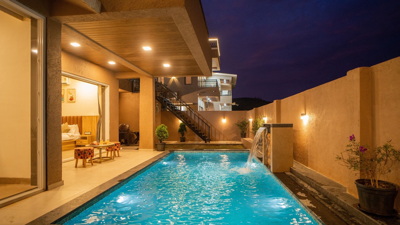 Photo of Outdoor in Panchgani