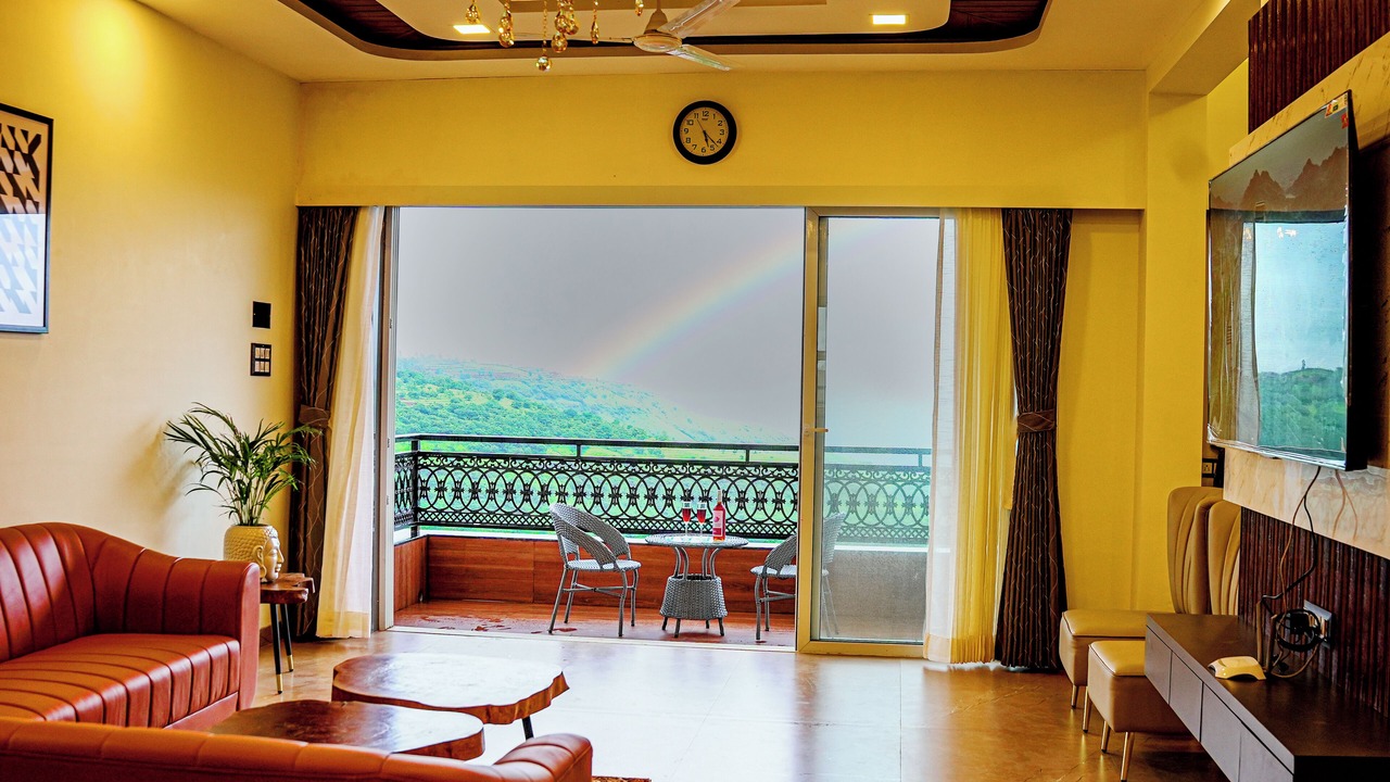 Photo of Livingroom in Panchgani