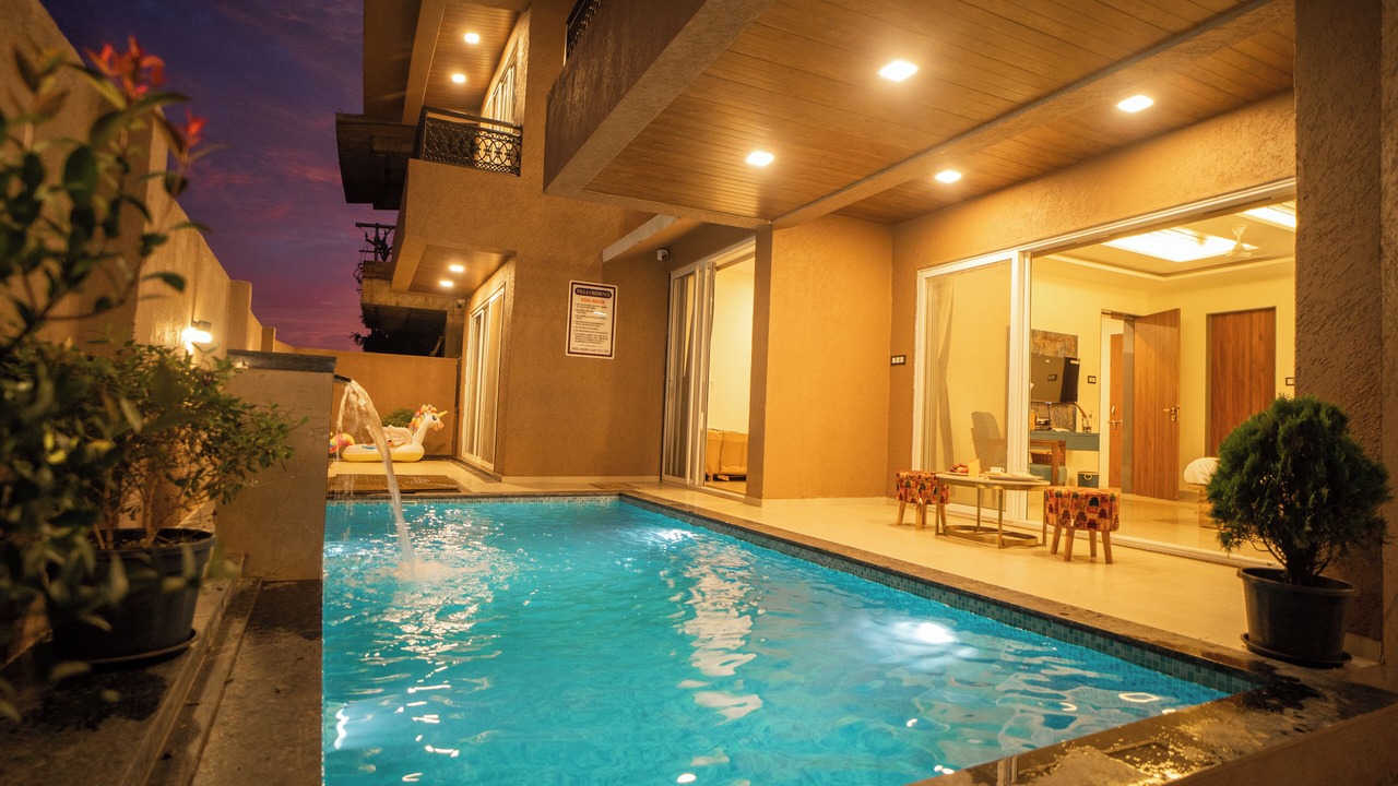 Photo of Outdoor in Panchgani