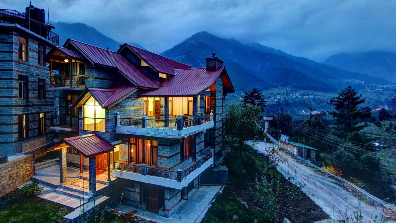 Photo of Outdoor in Manali