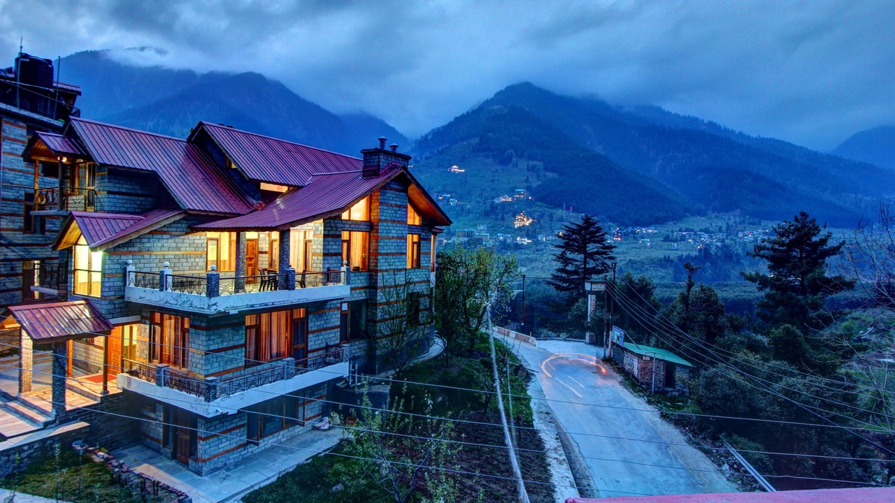 Photo of Outdoor in Manali