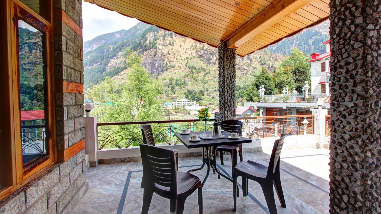 Photo of Outdoor in Manali