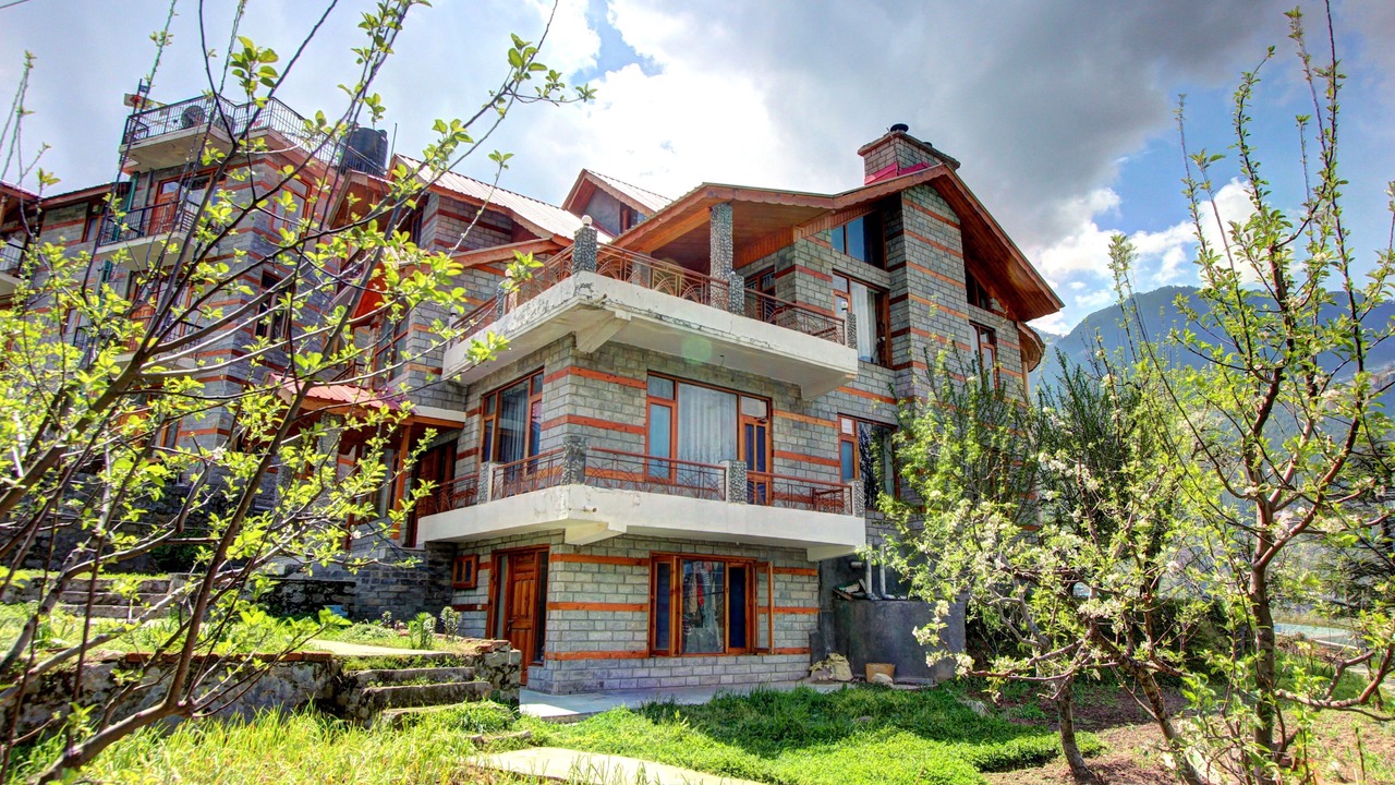 Photo of Outdoor in Manali