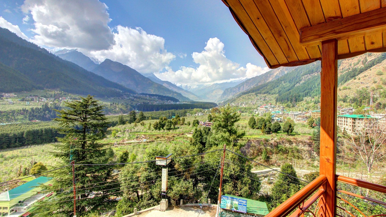 Photo of Outdoor in Manali