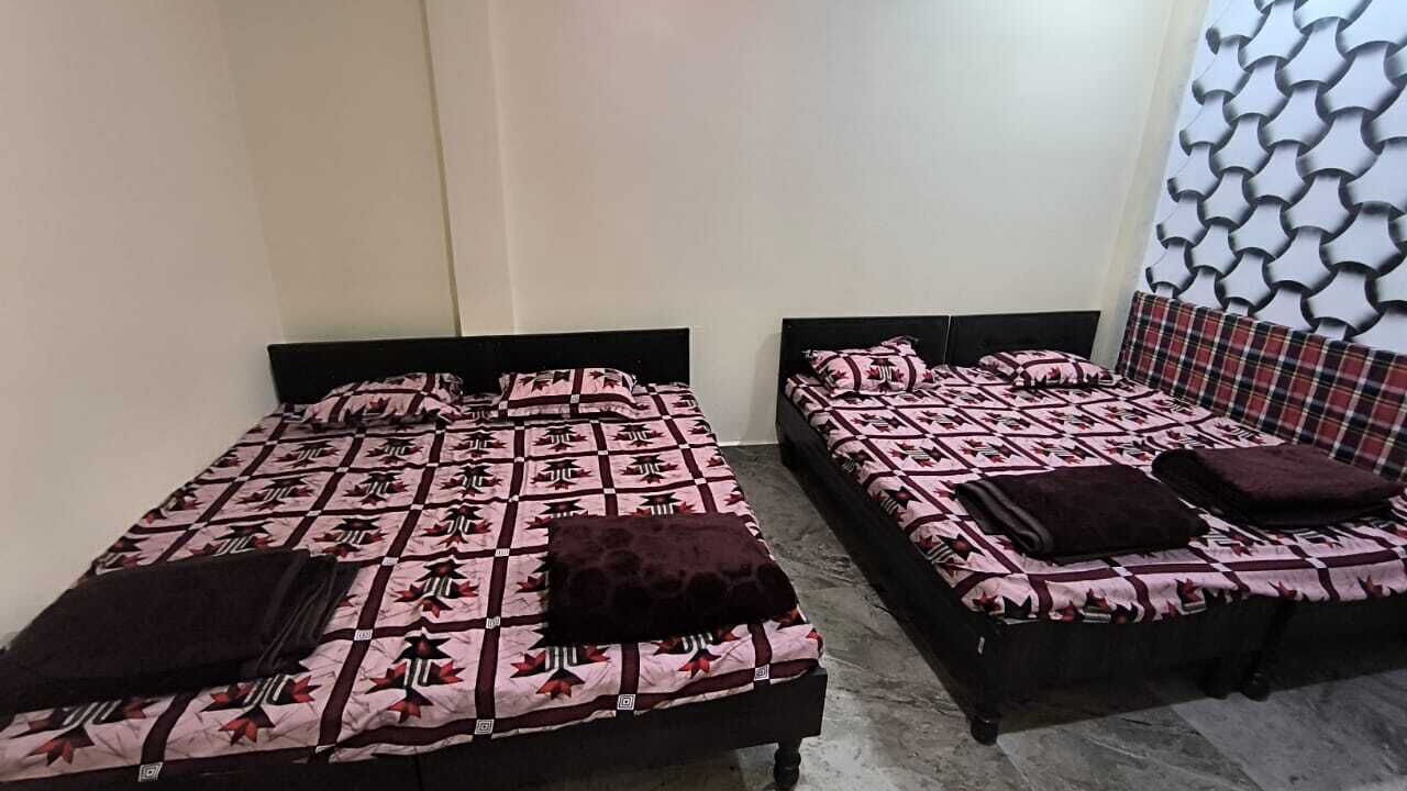 Photo of Bedroom in Ujjain