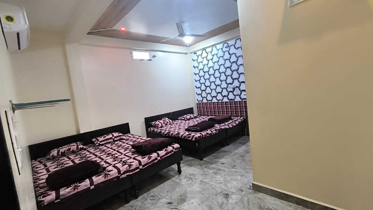 Photo of Bedroom in Ujjain