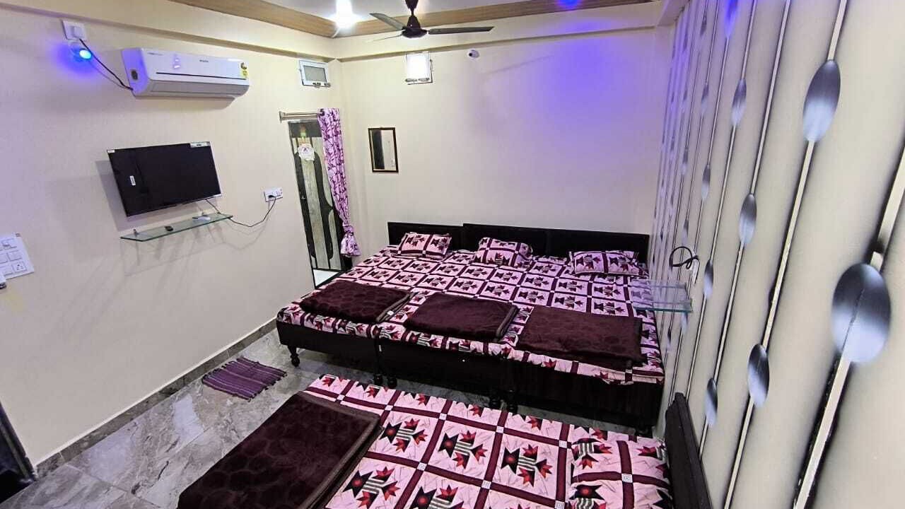 Photo of Bedroom in Ujjain