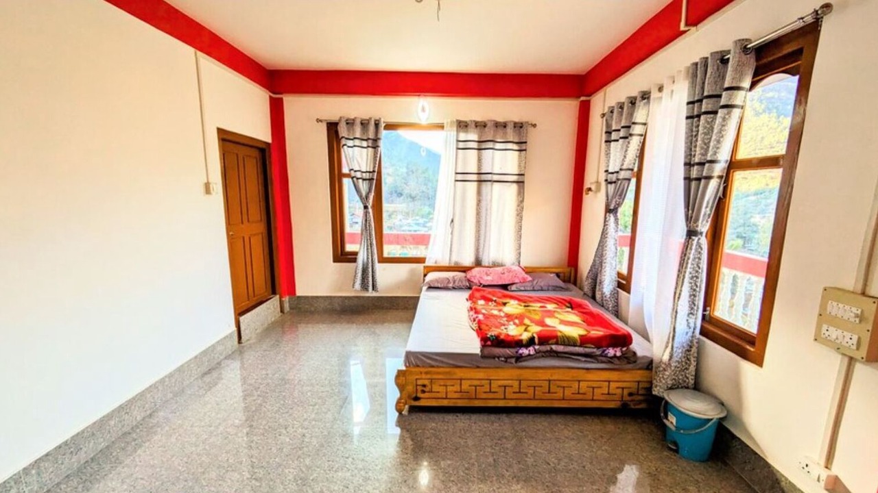 Photo of Bedroom in Bomdila