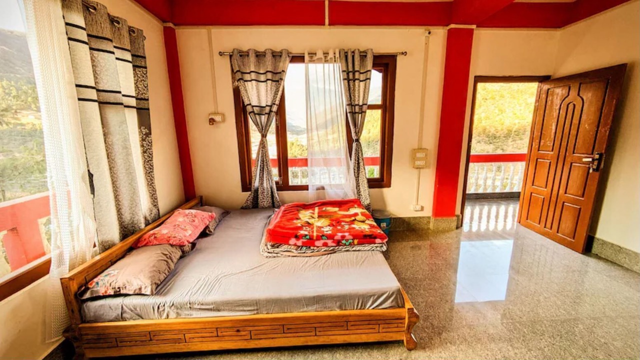 Photo of Bedroom in Bomdila