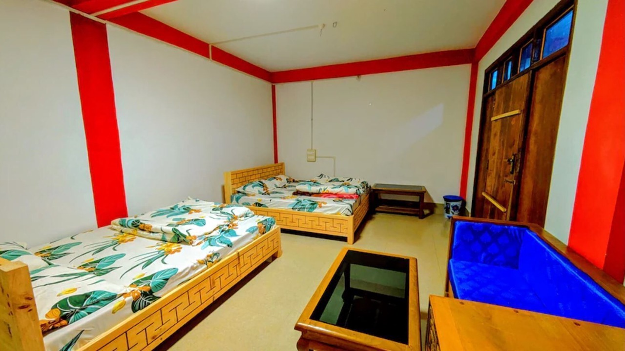 Photo of Bedroom in Bomdila