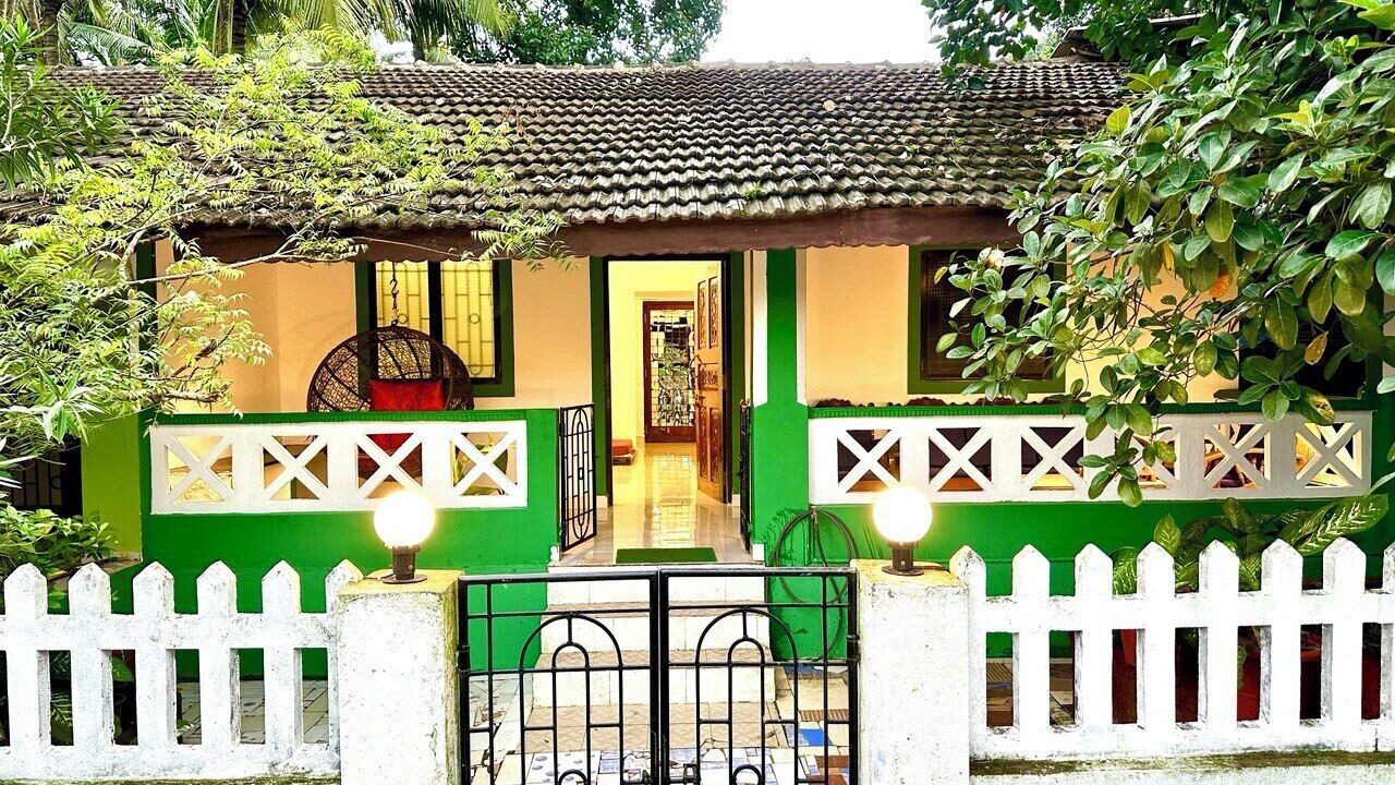 Photo of Outdoor in Patnem