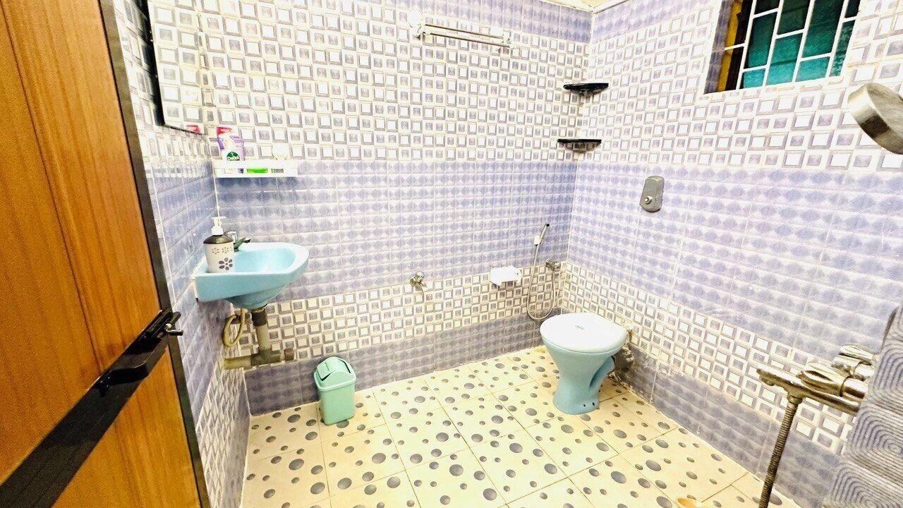 Photo of Bathroom in Patnem