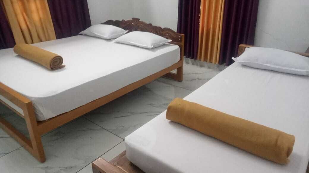 Photo of Bedroom in Kanjirappally