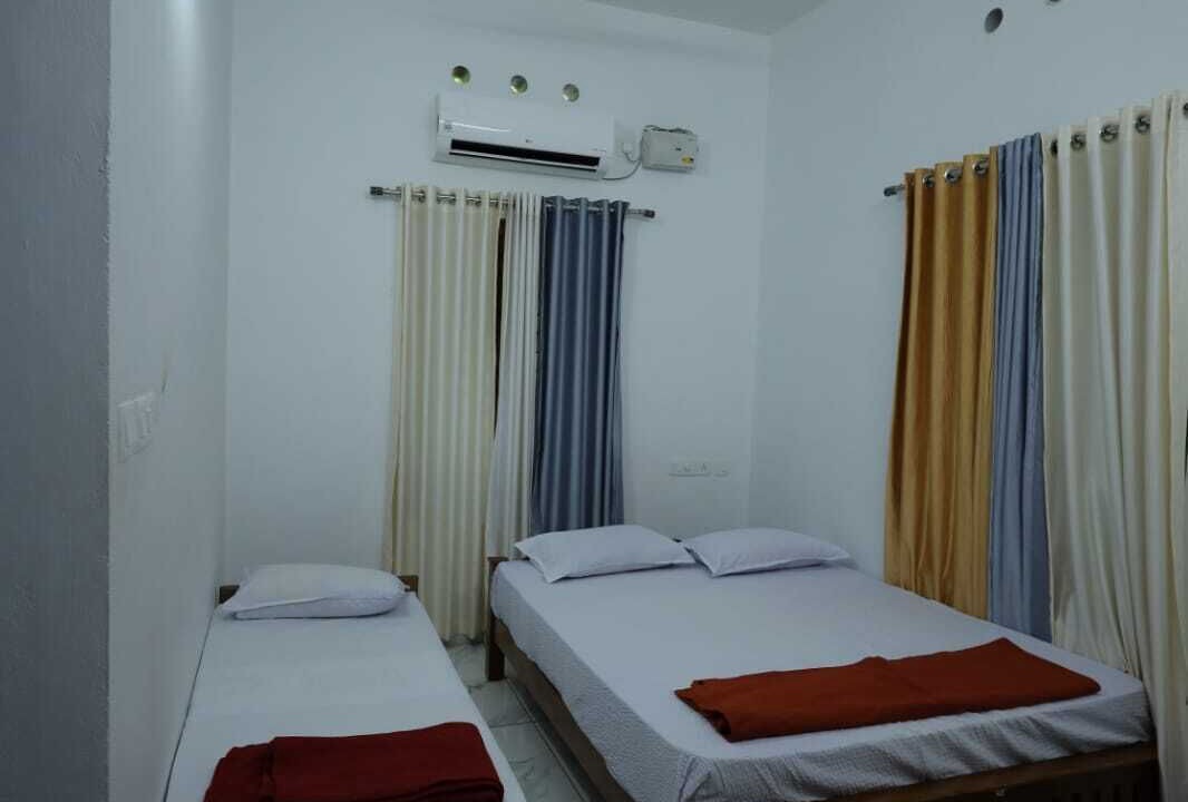 Photo of Bedroom in Kanjirappally